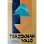 Draveczky Balázs – Dworschák Ernő: Teázóknak való