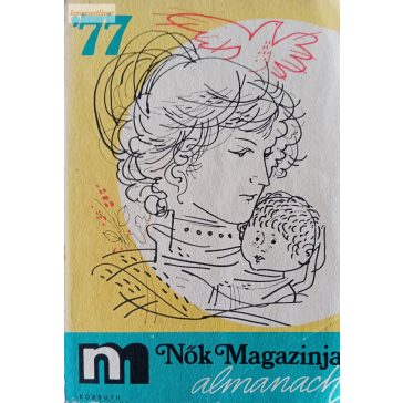 Nők magazinja almanach 77