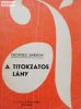 Georges Simenon: A titokzatos lány