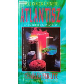 Charles Berlitz: Atlantisz
