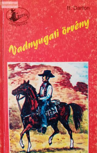 B. Darton: Vadnyugati örvény