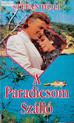 Stefan Holl: A Paradicsom Szálló