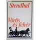 Stendhal: Vörös és fehér