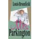 Louis Bromfield Mrs. Parkington