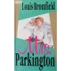 Louis Bromfield Mrs. Parkington