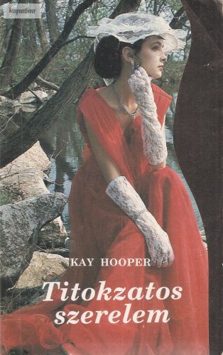 Kay Hooper: Titokzatos szerelem