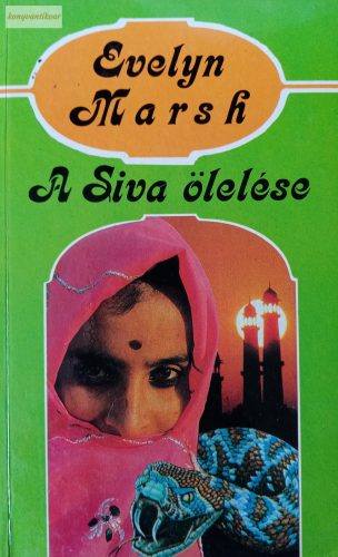 Evelyn Marsh: A ​Siva ölelése