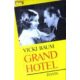 Vicki Baum Grand hotel