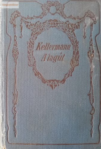 Bernhard Kellermann : Az ​alagút