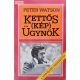 Peter Watson: Kettős (kép) ügynök