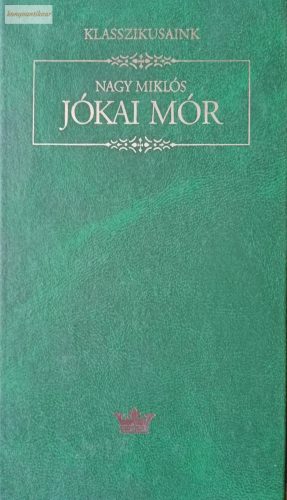 Nagy Miklós: Jókai Mór