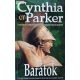 Cynthia Parker: Barátok