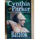 Cynthia Parker: Barátok