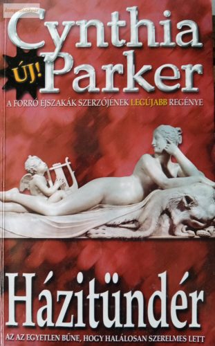 Cynthia Parker: Házitündér