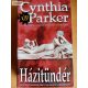 Cynthia Parker: Házitündér