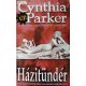 Cynthia Parker: Házitündér