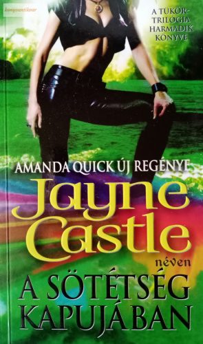 Jayne Castle: A sötétség kapujában