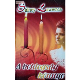 Sidney Lawrence: A boldogság könnye