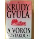Krúdy Gyula: A vörös postakocsi