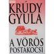 Krúdy Gyula: A vörös postakocsi