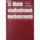 Marler, Peter Hamilton, W. J.: Az állatok viselkedésének mechanizmusai