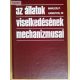 Marler, Peter Hamilton, W. J.: Az állatok viselkedésének mechanizmusai