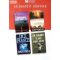Harlan Coben – Nicholas Evans – Dick Francis – Jim Kokoris: Senkinek egy szót se / Tűzön-vízen át / Összetörve / Az élet napos oldala
