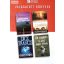 Harlan Coben – Nicholas Evans – Dick Francis – Jim Kokoris: Senkinek egy szót se / Tűzön-vízen át / Összetörve / Az élet napos oldala