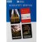Brad Meltzer – Don J. Snyder – Mary Higgins Clark – Clive Cussler: Milliomosok / Bukott angyal / Apa szeme fénye / Walhalla visszatér