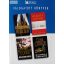 Brad Meltzer – Don J. Snyder – Mary Higgins Clark – Clive Cussler: Milliomosok / Bukott angyal / Apa szeme fénye / Walhalla visszatér