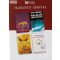 Wilbur Smith – Matt Dickinson – Greg Iles – Linda Nichols: A mágus / Halálos hegycsúcs / 24 óra / Az ezermester