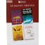 Wilbur Smith – Matt Dickinson – Greg Iles – Linda Nichols: A mágus / Halálos hegycsúcs / 24 óra / Az ezermester