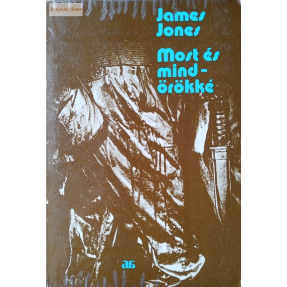 James Jones: Most és mindörökké 