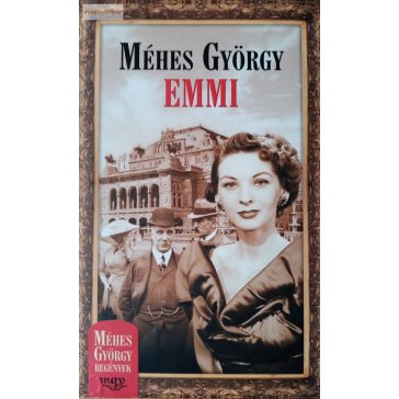 Méhes György: Emmi 
