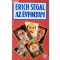 Erich Segal: Az évfolyam 