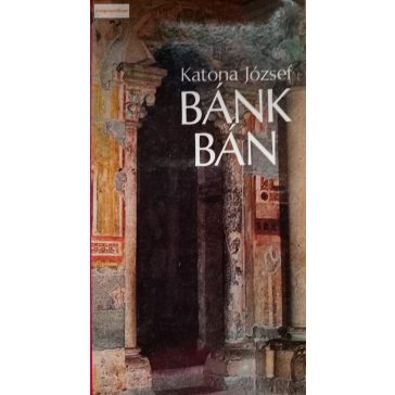 Katona József: Bánk bán