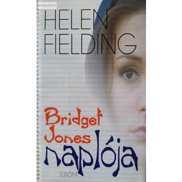 Helen Fielding: Bridget Jones naplója