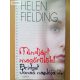 Helen Fielding: Mindjárt megőrülök!