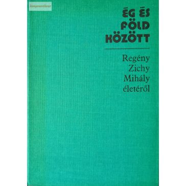 Zoltán Péter: Ég és föld között