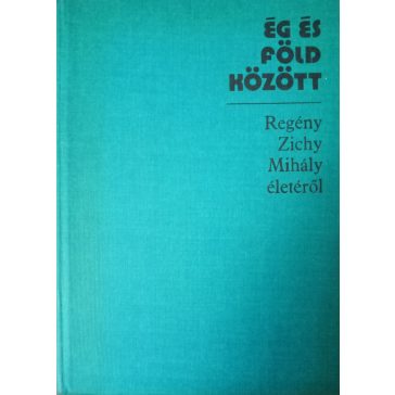 Zoltán Péter: Ég és föld között