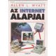 Allen L. Wyatt Az internet alapjai