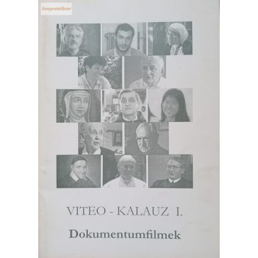 VITEO -KALAUZ 1 Dokumentumfilmek