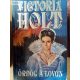 Victoria Holt: Ördög a lovon