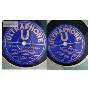 Ultraphone nagylemez