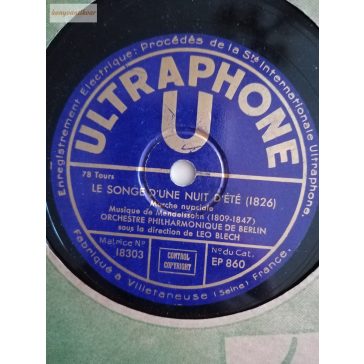 Ultraphone nagylemez