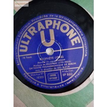 Ultraphone nagylemez