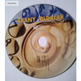 Aranyoldalak Magyarország 2000