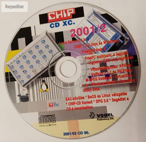 Chip 2001.02.CD90