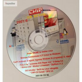 Chip 2001.06. CD98