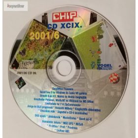 Chip 2001.06. CD99